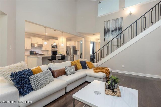 415 Vicksburg Cove, Hernando, MS 38632