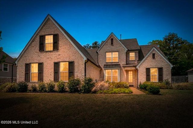 415 Vicksburg Cove, Hernando, MS 38632