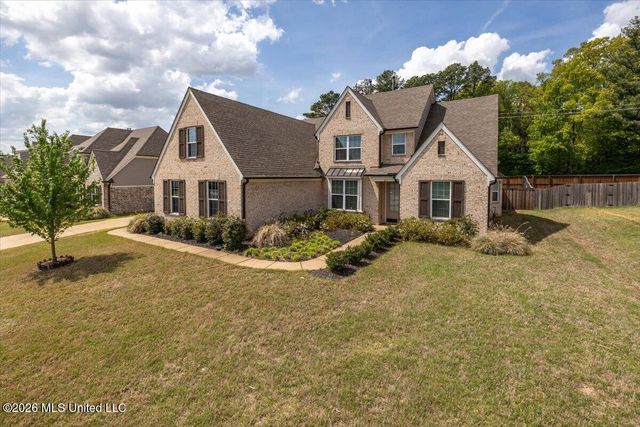415 Vicksburg Cove, Hernando, MS 38632
