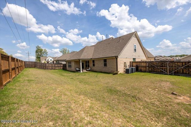 415 Vicksburg Cove, Hernando, MS 38632