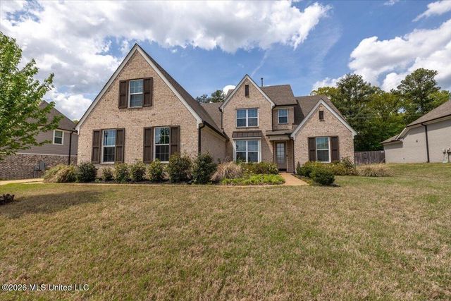 415 Vicksburg Cove, Hernando, MS 38632
