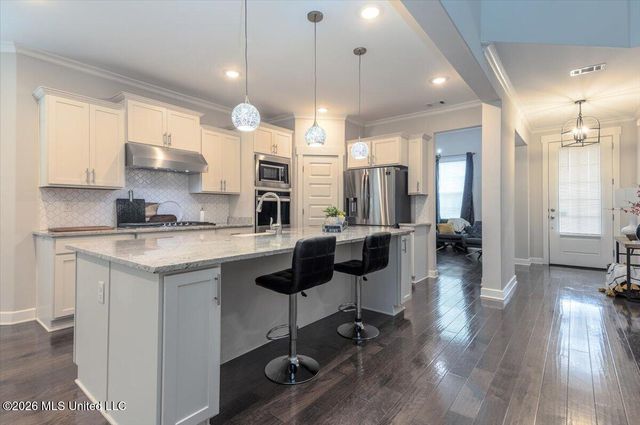 415 Vicksburg Cove, Hernando, MS 38632