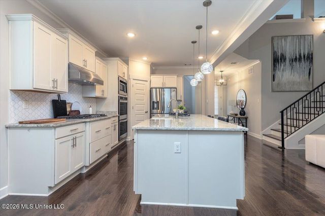 415 Vicksburg Cove, Hernando, MS 38632
