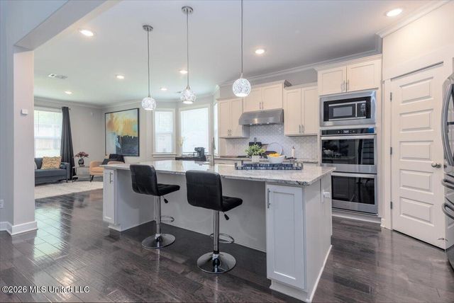 415 Vicksburg Cove, Hernando, MS 38632