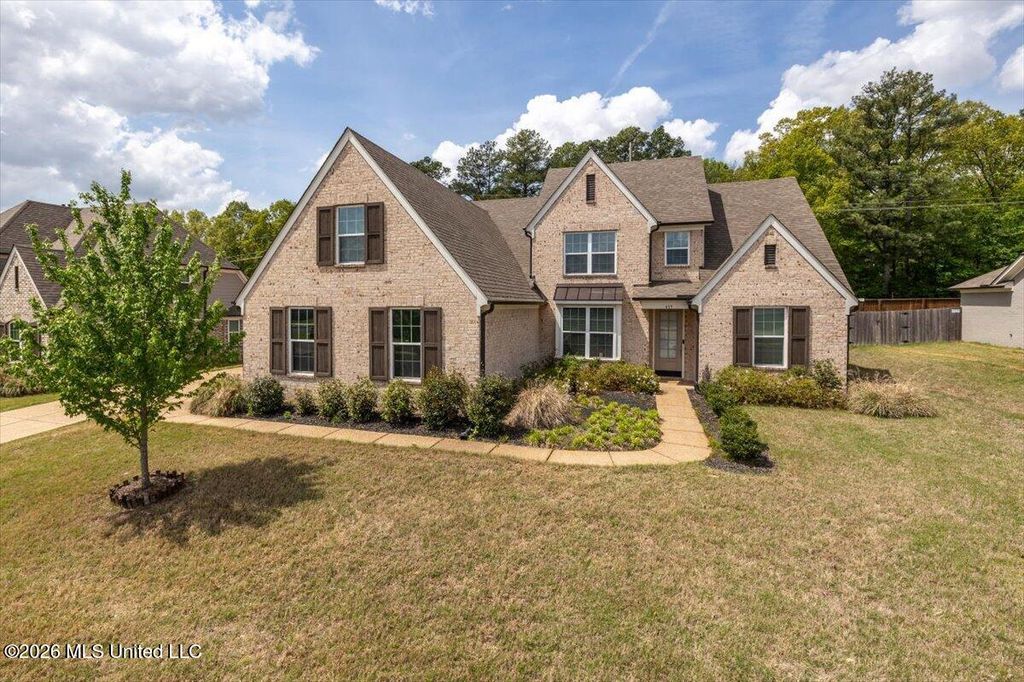 415 Vicksburg Cove, Hernando, MS 38632