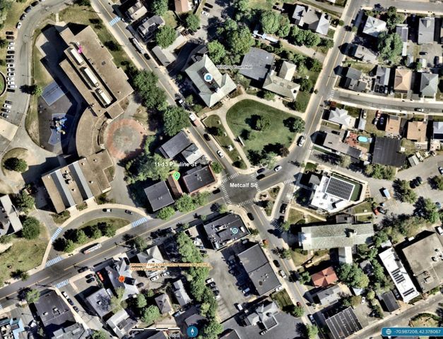 11-13 Pauline St, Winthrop, MA 02152