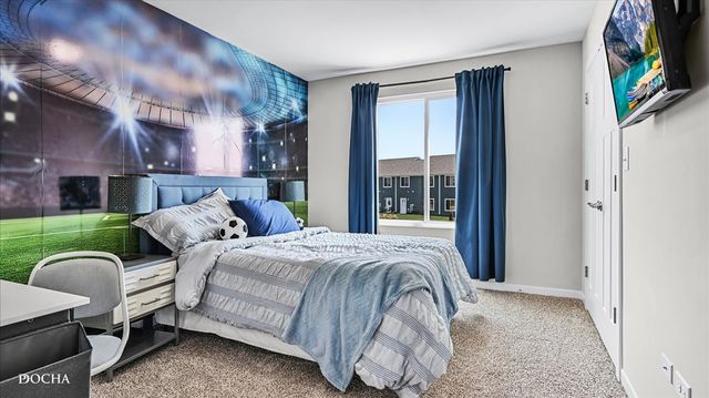 1213 Gillespie Lane, Yorkville, IL 60560