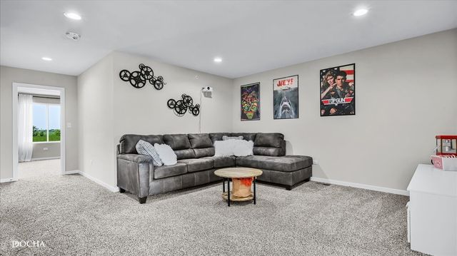 1213 Gillespie Lane, Yorkville, IL 60560