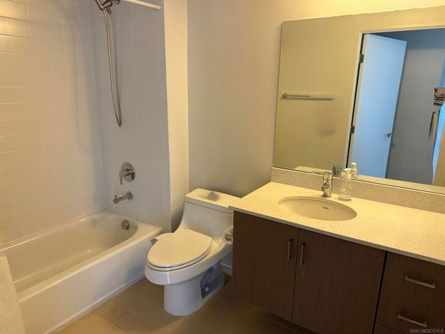3100 6th Ave 409, San Diego, CA 92103