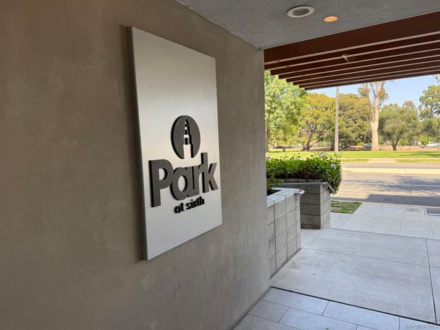 3100 6th Ave 409, San Diego, CA 92103