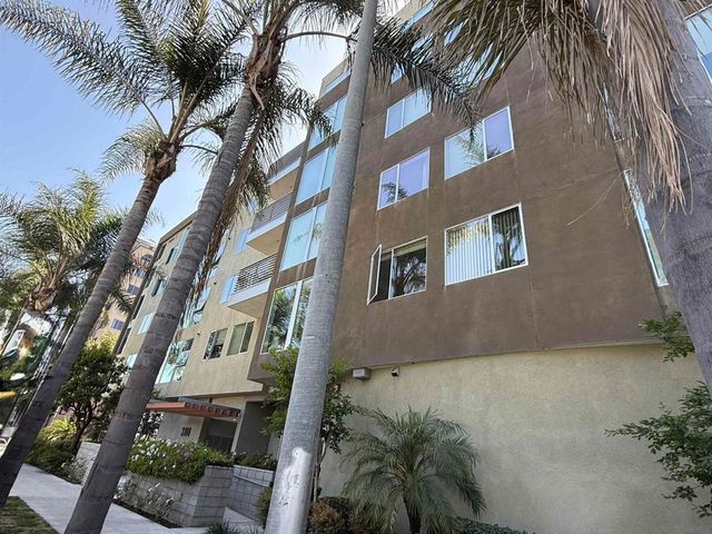 3100 6th Ave 409, San Diego, CA 92103