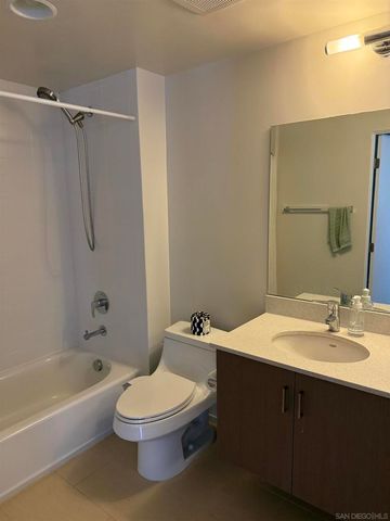 3100 6th Ave 409, San Diego, CA 92103