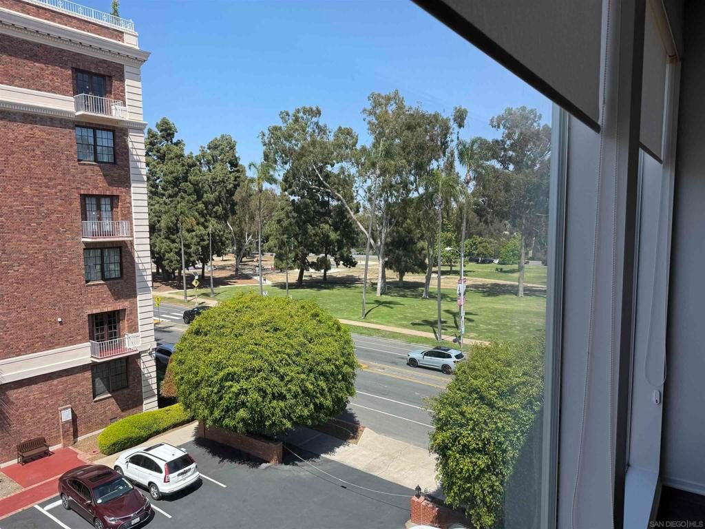 3100 6th Ave 409, San Diego, CA 92103