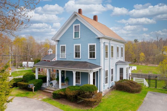 327 East St, Hingham, MA 02043