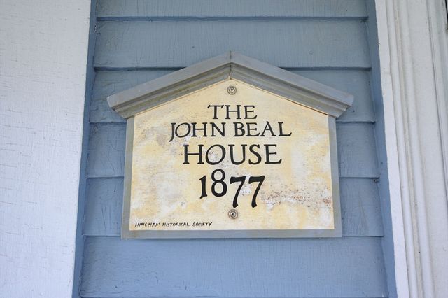327 East St, Hingham, MA 02043
