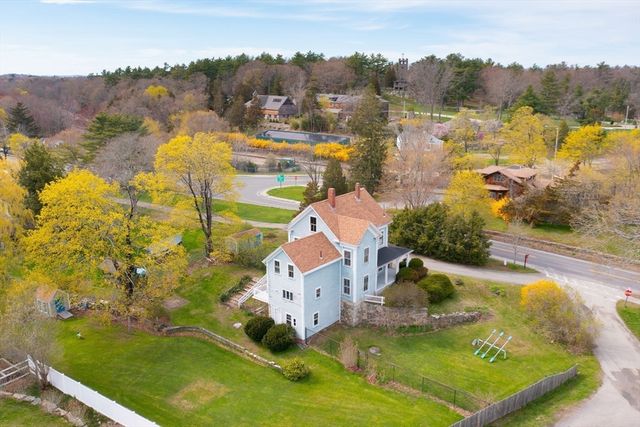 327 East St, Hingham, MA 02043