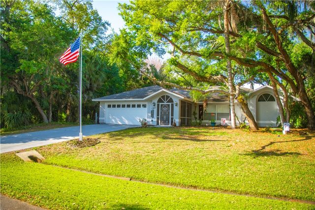 957 Franciscan Avenue, Sebastian, FL 32958