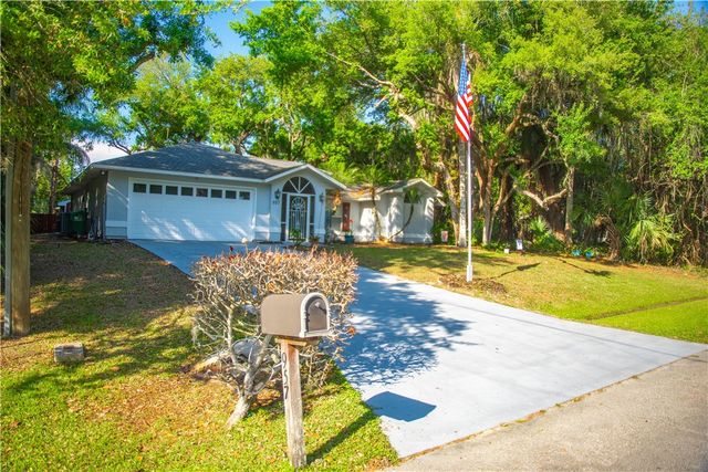 957 Franciscan Avenue, Sebastian, FL 32958