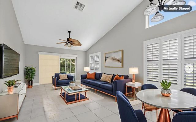 13164 Quiet Woods Road B, Wellington, FL 33414