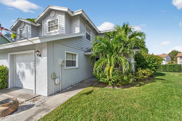 13164 Quiet Woods Road B, Wellington, FL 33414