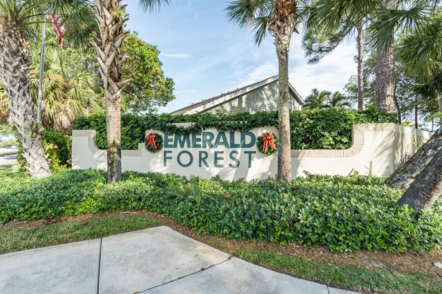 13164 Quiet Woods Road B, Wellington, FL 33414