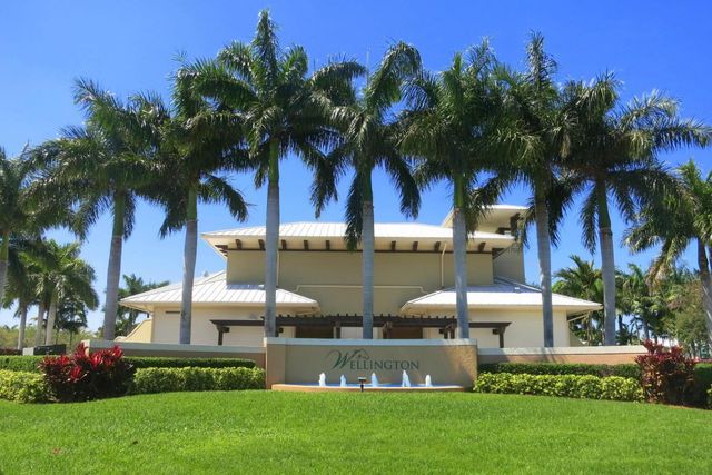 13164 Quiet Woods Road B, Wellington, FL 33414