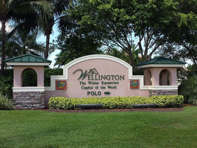 13164 Quiet Woods Road B, Wellington, FL 33414