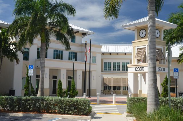 13164 Quiet Woods Road B, Wellington, FL 33414