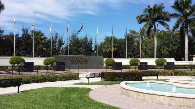 13164 Quiet Woods Road B, Wellington, FL 33414