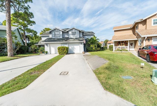 13164 Quiet Woods Road B, Wellington, FL 33414