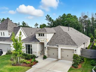17731 Monarch Vista Lane, Conroe, TX 77302