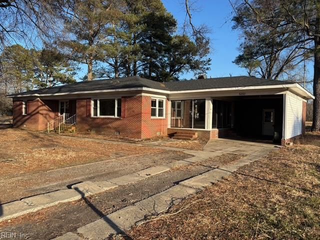 6200 Whaleyville BLVD, Suffolk, VA 23438