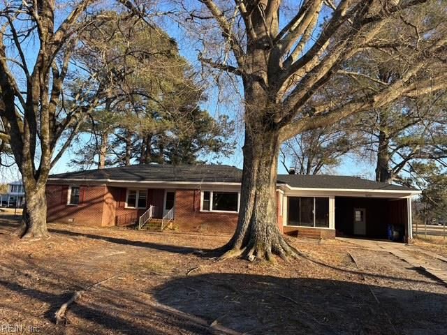 6200 Whaleyville BLVD, Suffolk, VA 23438