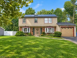 53 Genesee Ln, Willingboro Twp., NJ 08046
