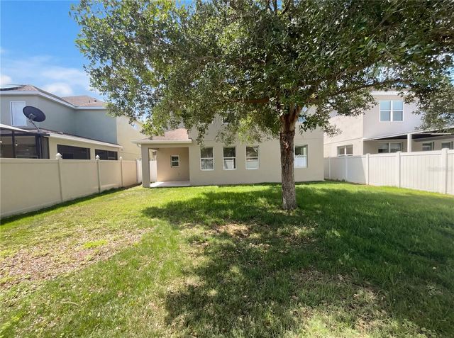 4309 SALTMARSH SPARROW DRIVE, Windermere, FL 34786