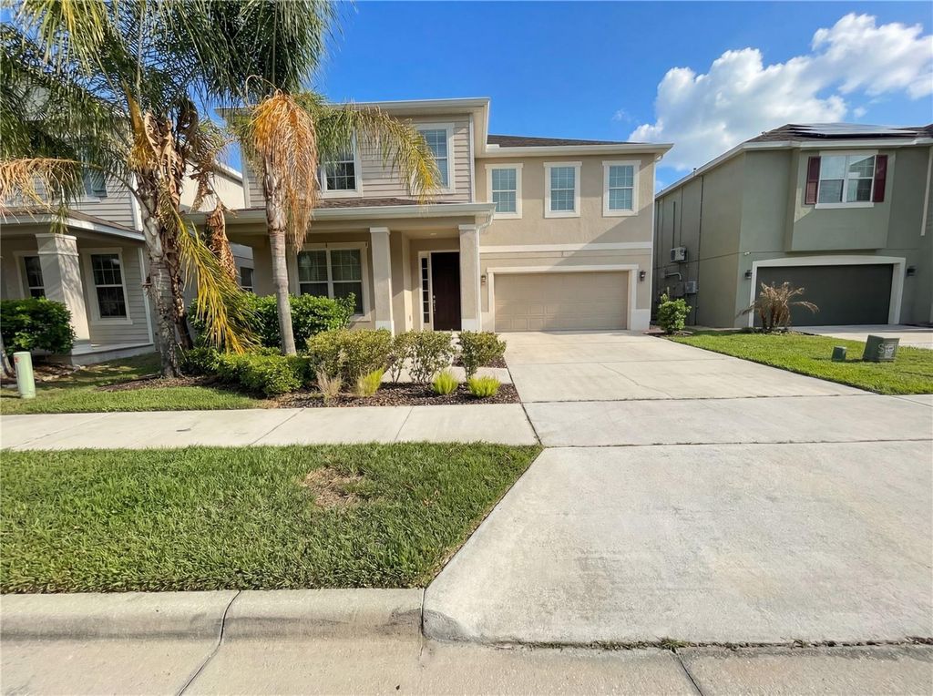 4309 SALTMARSH SPARROW DRIVE, Windermere, FL 34786