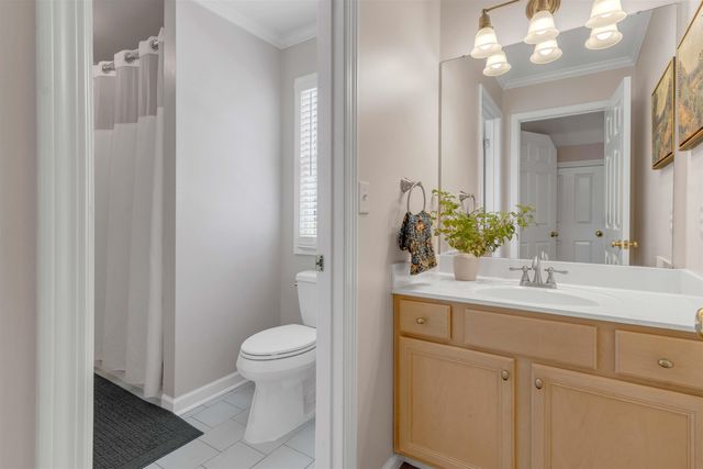 10295 W SHREWSBURY RUN, Collierville, TN 38017