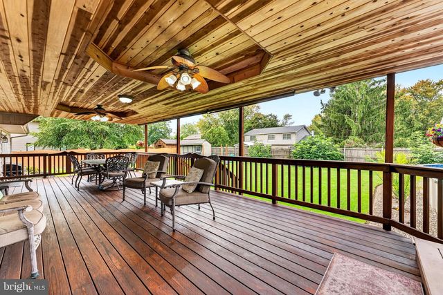 41 WOLFPACK RD, Hamilton, NJ 08619