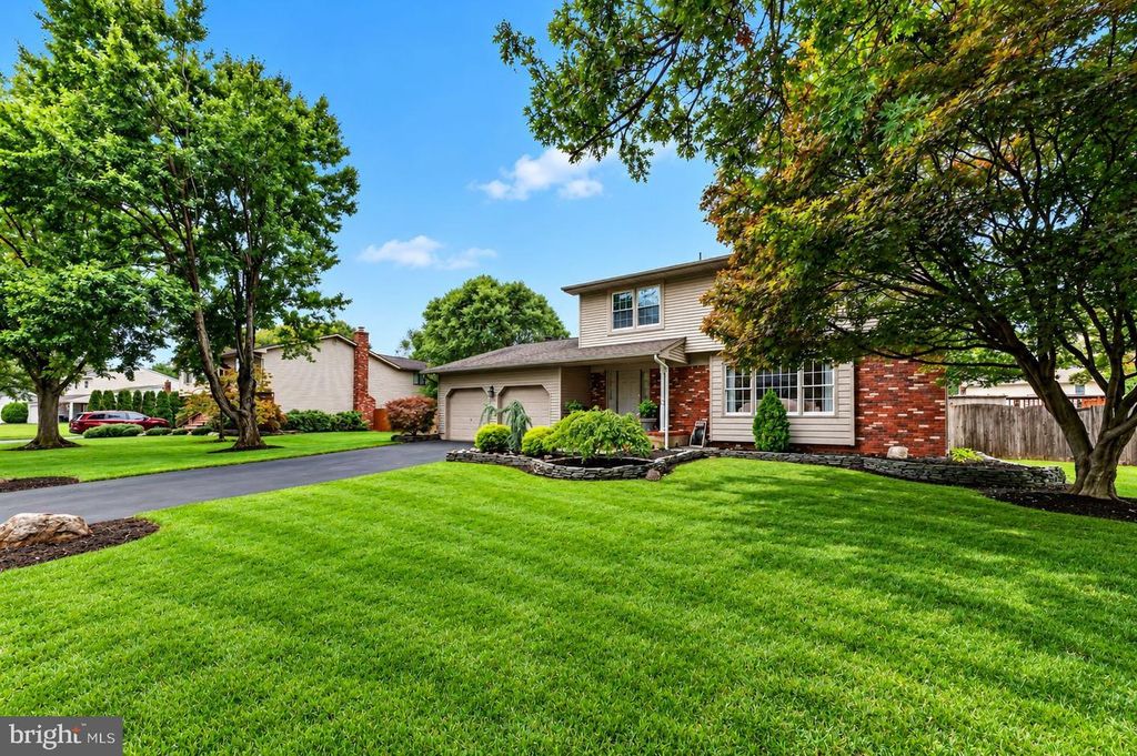 41 WOLFPACK RD, HAMILTON, NJ 08619 — photo 3