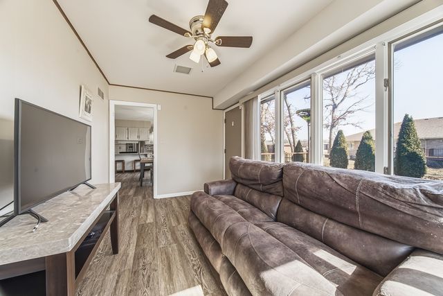 18317 Harper Street, Lansing, IL 60438