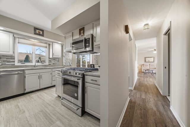 18317 Harper Street, Lansing, IL 60438