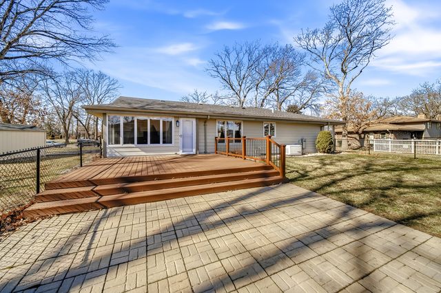 18317 Harper Street, Lansing, IL 60438