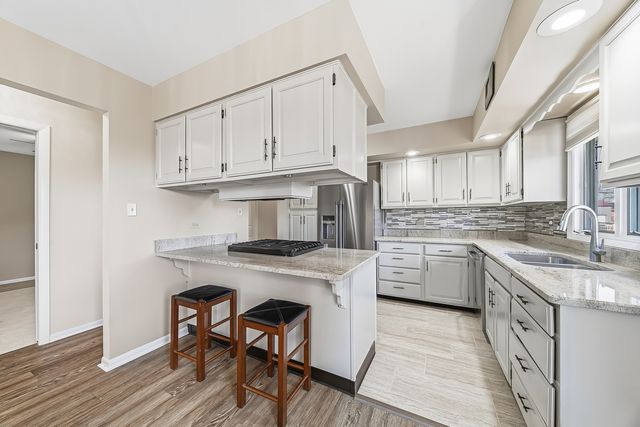 18317 Harper Street, Lansing, IL 60438