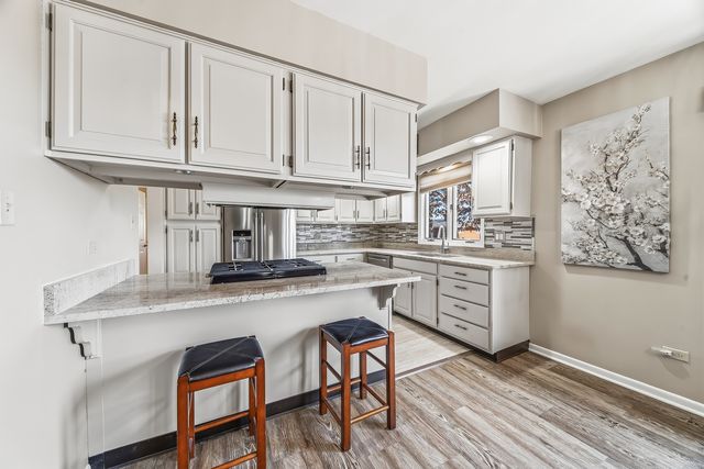 18317 Harper Street, Lansing, IL 60438