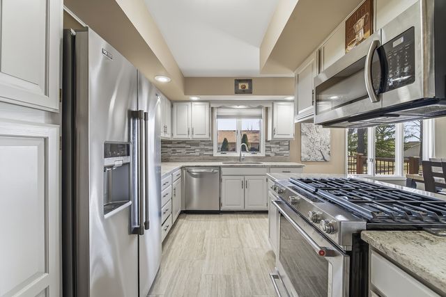 18317 Harper Street, Lansing, IL 60438