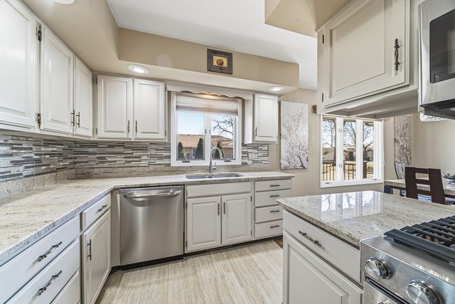 18317 Harper Street, Lansing, IL 60438