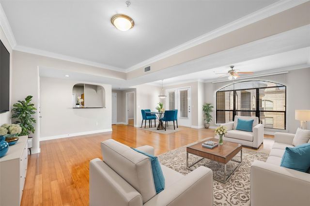 2299 Lone Star Drive 445, Sugar Land, TX 77479