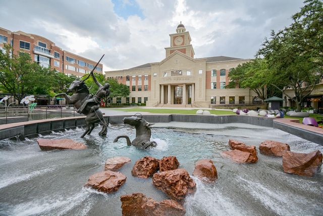 2299 Lone Star Drive 445, Sugar Land, TX 77479