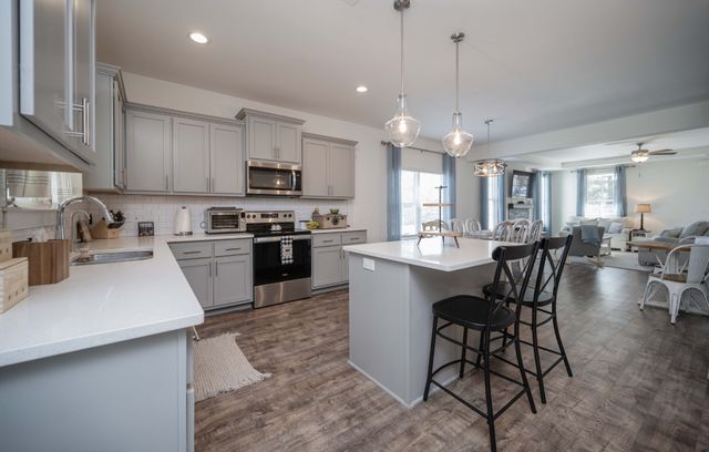 2363 Irby Ln, Murfreesboro, TN 37127