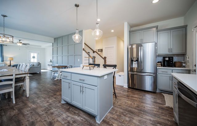 2363 Irby Ln, Murfreesboro, TN 37127